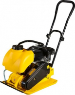 Виброплита VP-35W Huter