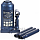 Домкрат гидравлический бутылочный телескопический, 4т, 170–420 мм STELS