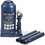 Домкрат гидравлический бутылочный телескопический, 6т, 170–420 мм STELS