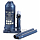 Домкрат гидравлический бутылочный телескопический, 2т, 170–380 мм STELS
