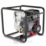 Мотопомпа Briggs & Stratton WP2-60