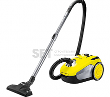 Пылесос сухой уборки Karcher VC 2