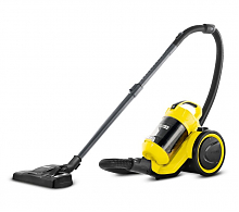 Пылесос сухой уборки Karcher VC 3