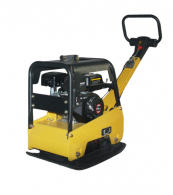Виброплита реверсивная 300 кг, 38 кН (Loncin) TOR CR-330 PRO