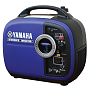 Бензиновый инверторный генератор Yamaha EF 2000 iS