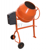 Бетономешалка Zitrek 190 LSA