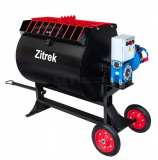 Растворосмеситель Zitrek RN-400 (380В)