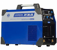 Инверторный сварочный аппарат Aurora PRO STICKMATE 250/2 Dual Energy