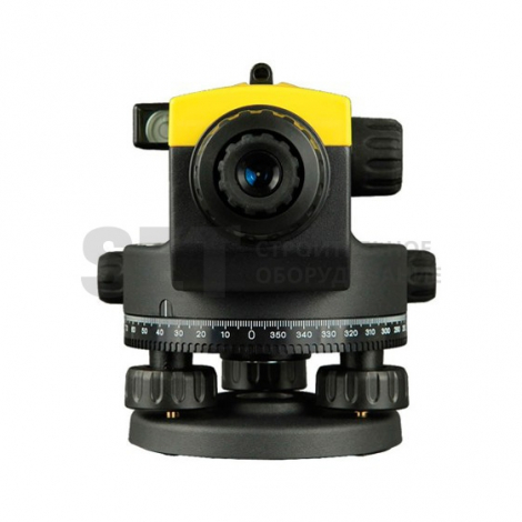 Оптический нивелир Leica NA320