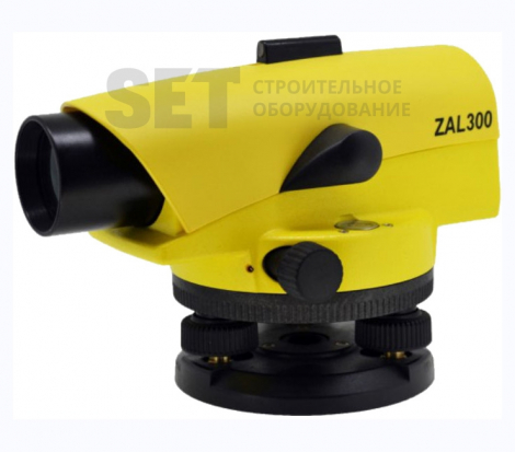 Оптический нивелир ZAL330 GeoMax