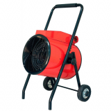 Тепловентилятор Aurora HEAT PLUS 22000