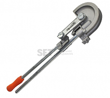 Трубогиб SPARTA, до 15 мм, для труб из металлопластика и мягких металлов