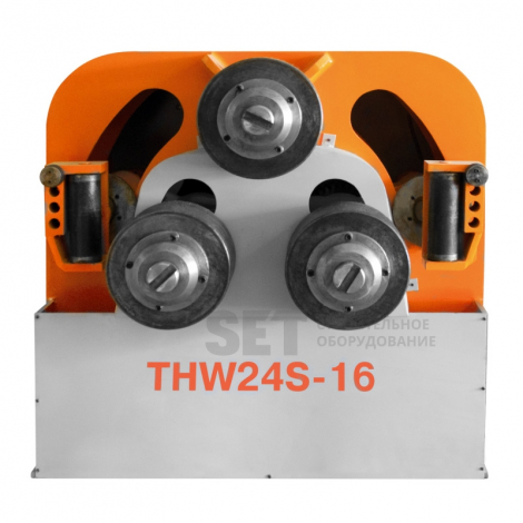 Гидравлический профилегиб STALEX THW24S-16