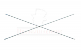 Диагональная связь 3,0м