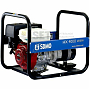 Бензиновый генератор SDMO HX 4000-C (-S)