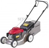 Газонокосилка Honda HRG416C PKEH (бензиновая)