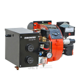 Горелка на отработанном масле Euronord EcoLogic 30