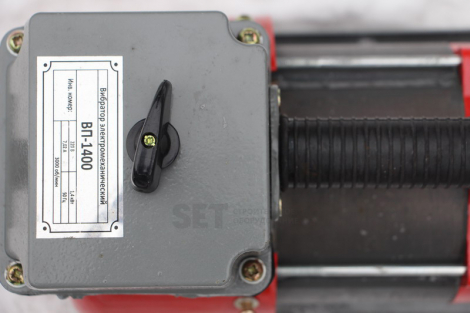 Электропривод PLATO ВП-1400 (220В)