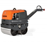 Каток ручной двухвальцовый Husqvarna LP 7505