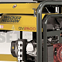 Бензиновый генератор Wacker Neuson GV 2500A