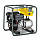 Бензиновый генератор Wacker Neuson GV 2500A