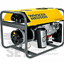 Бензиновый генератор Wacker Neuson GV 5000A