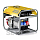 Бензиновый генератор Wacker Neuson GV 5003A
