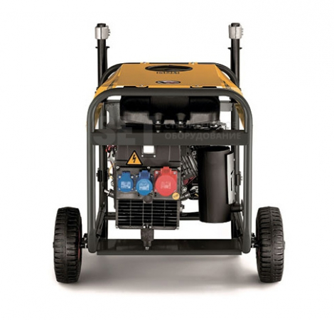 Бензиновый генератор Wacker Neuson GV 5003A