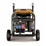Бензиновый генератор Wacker Neuson GV 5003A