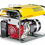 Бензиновый генератор Wacker Neuson GV 7000 A