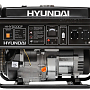 Бензиновый генератор HYUNDAI HHY 5000F