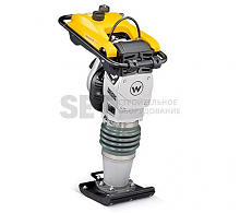 Вибротрамбовка бензиновая Wacker Neuson BS 60-2 plus