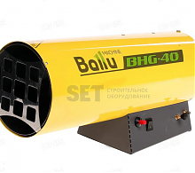 Ballu BHG-40 газовая тепловая пушка