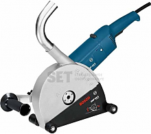 Штроборез BOSCH GNF 65 A Professional