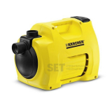 Садовый насос Karcher BP 2 Garden