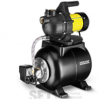 Станция водоснабжения Karcher BP 3 Home