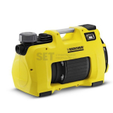 Станция водоснабжения Karcher BP 3 Home & Garden