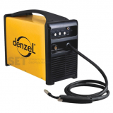 Инверторная сварка тип MIG MAG DENZEL MIG-160PI