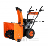 Снегоуборщик бензиновый Firman FST5.5-560EL