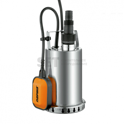 Дренажный насос Парма НД-750/5Н для чистой воды