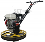 Затирочная машина STEM Techno SPT 241 (Двигатель Honda GX200)