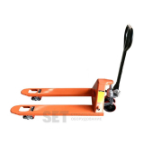 Тележка гидравлическая с весами Grost GTS2500