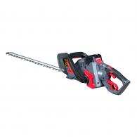 Кусторез аккумуляторный FHTA 5640 в комплекте с аккумулятором FA 2540 Li (2.5 Ah/40V) зарядным устройством FCH 2040