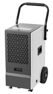EURONORD Industrial Dry Master 50 промышленный осушитель воздуха