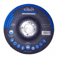 Круг зачистной Cibo d125*6мм, стандарт