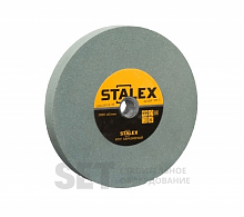 Круг абразивный Stalex GC120 150х20х12,7