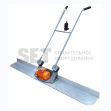 Плавающая виброрейка ВПУ 3 Красный маяк