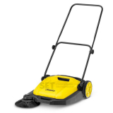 Подметальная машина с ручным управлением Karcher S 550