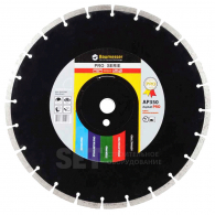 Baumesser Asphalt Pro 300 мм Алмазный диск по асфальту  
