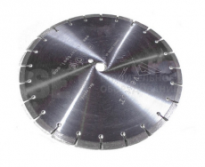 Алмазный диск по бетону к швонарезчику Vektor VFS-350 А